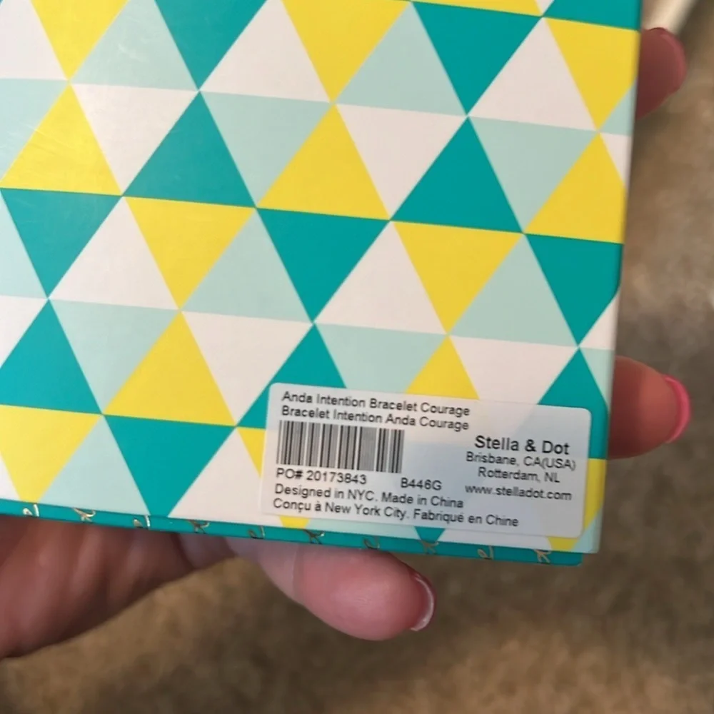 Stella & Dot stella dot